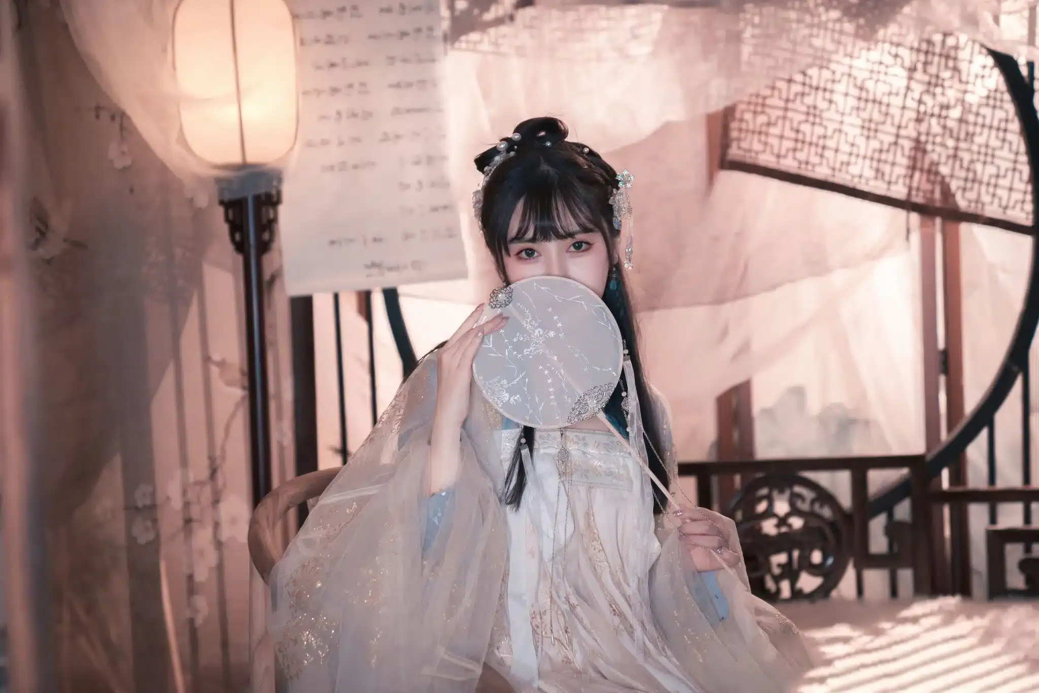 侠女逍遥录封面